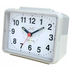 Analógový budík JVD SR307.3, 11 cm
